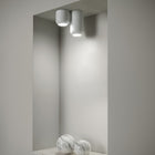 Urban Flush Mount