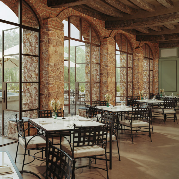 Athens Dining Chair