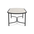 Athens Oval Dining Table
