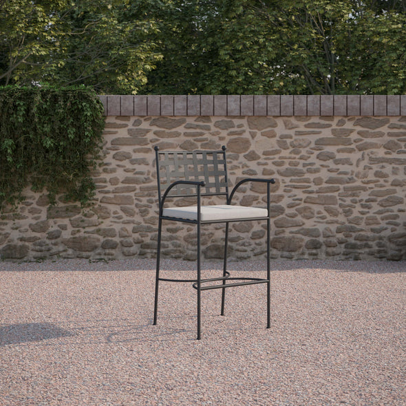 Athens Stool