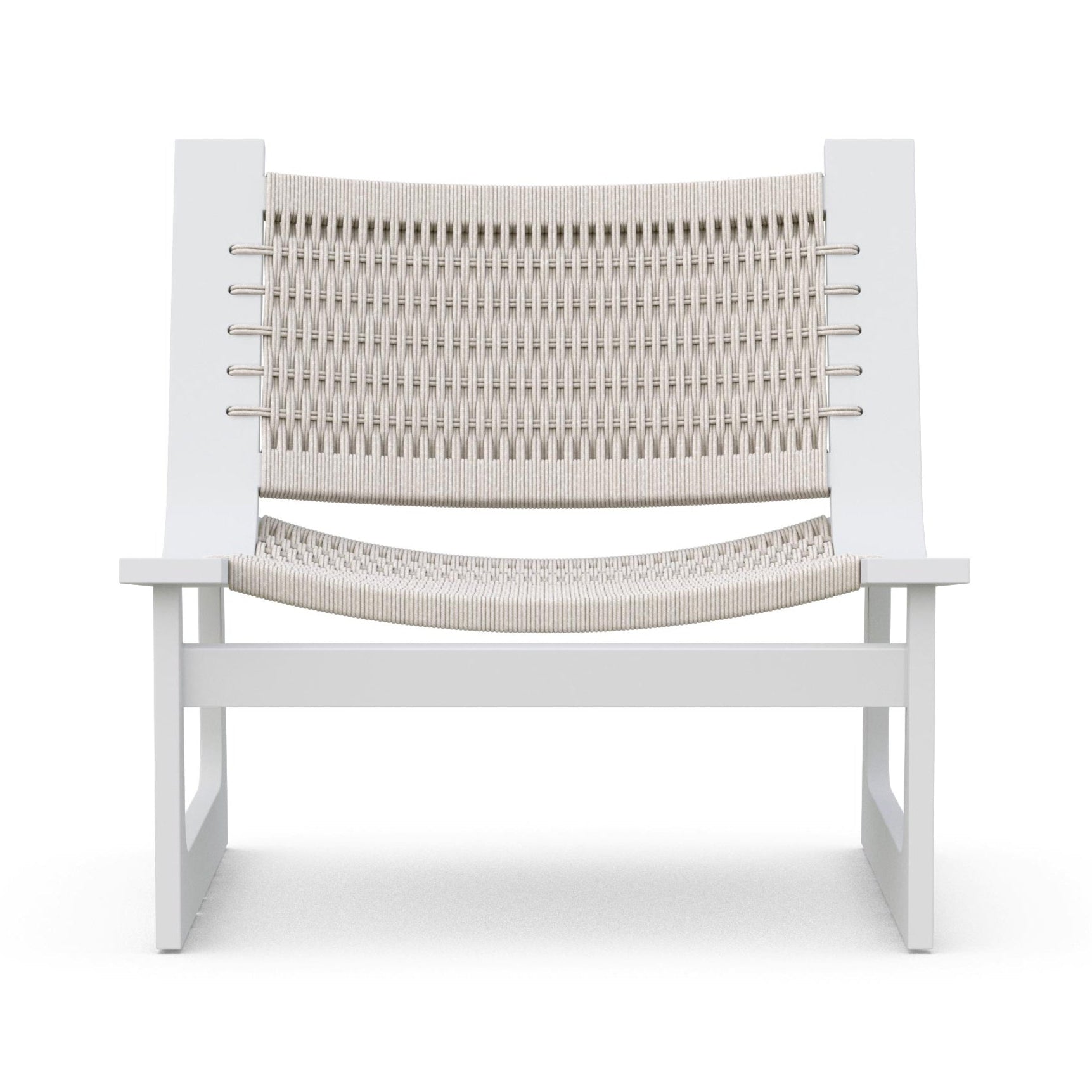 Azzurro Living Cozumel Outdoor Club Chair (Set of 2) - 2Modern