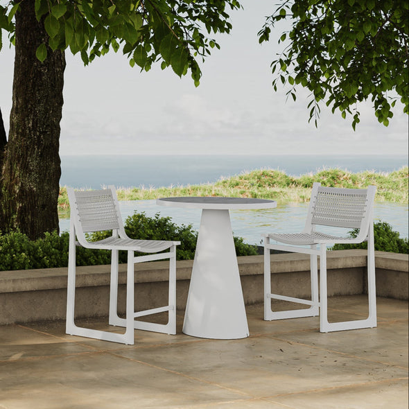 Cozumel Stool