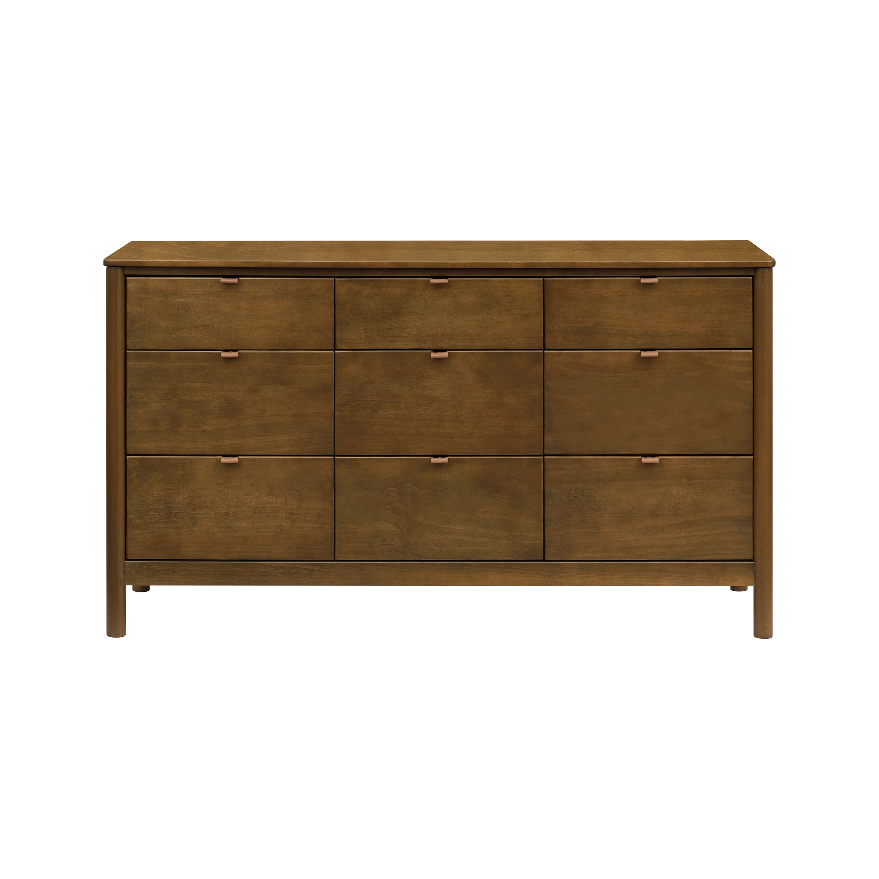 Babyletto Bondi 9-Drawer Assembled Dresser