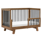 Hudson 3-in-1 Convertible Crib with Conversion Kit