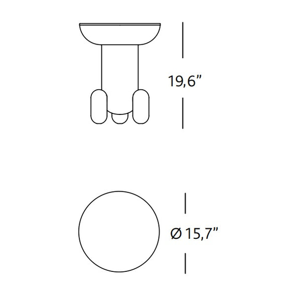 Explorer 01 Side Table