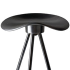 Jamaica Swivel Counter and Bar Stool