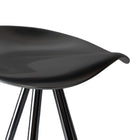 Jamaica Swivel Counter and Bar Stool