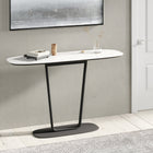 Cloud 9 Console Table
