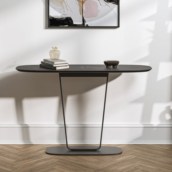 Cloud 9 Console Table