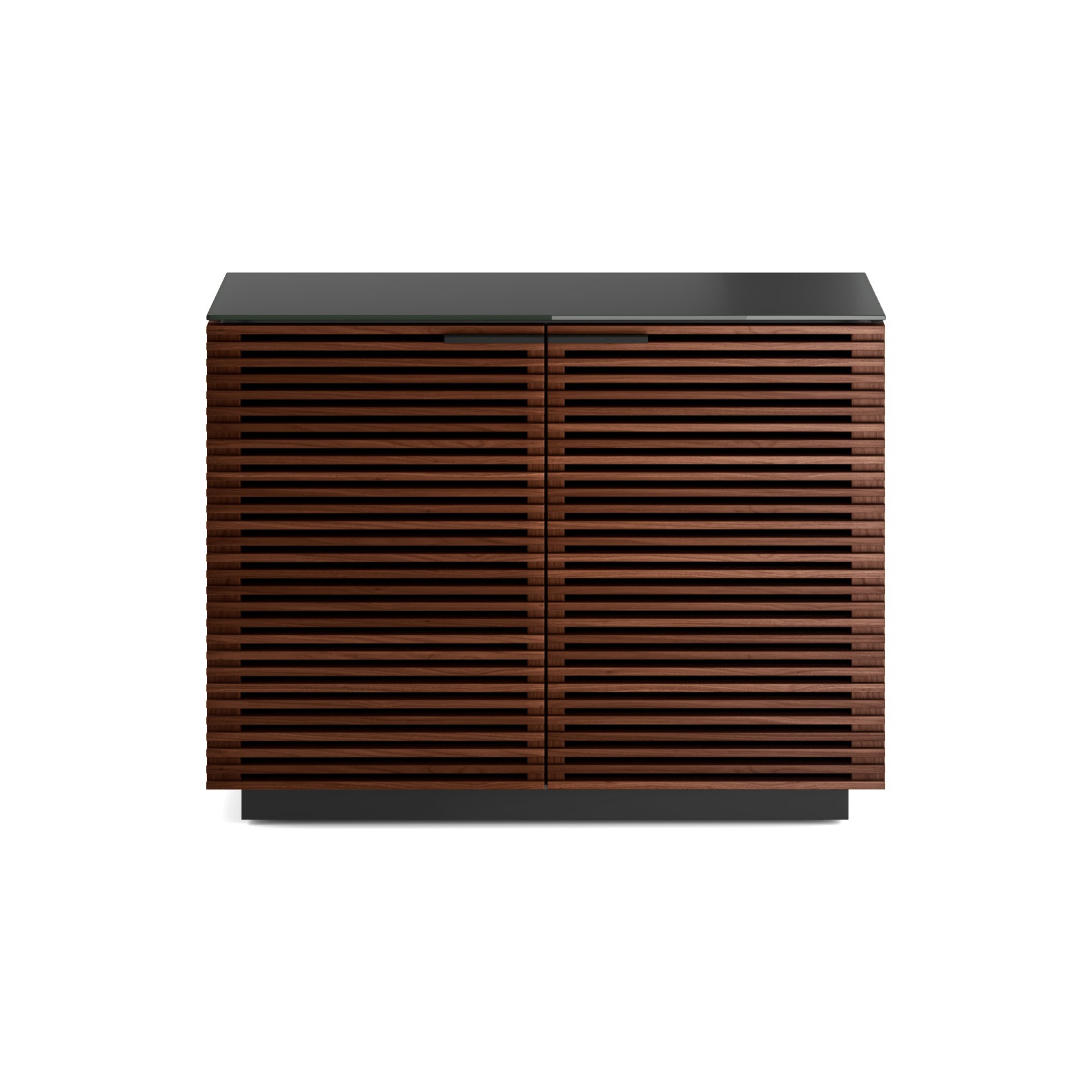 BDI Corridor 2-Door Storage Cabinet - 2Modern