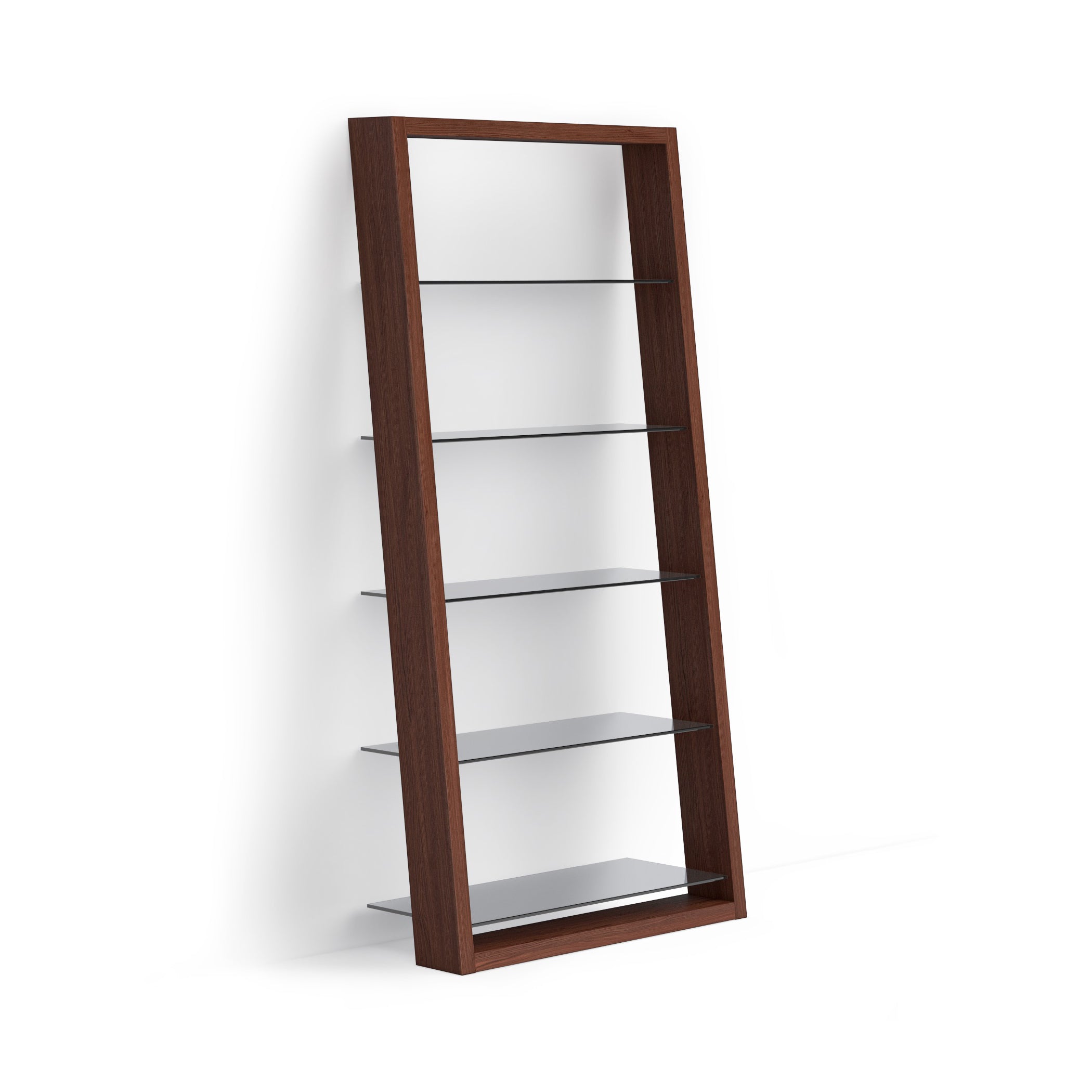 FLYMe／DOCK OFFICE SERIES SHELF（ウォールナット） Easy Life DOCK OFFICE SERIES SHELF / イージーライフ ドック