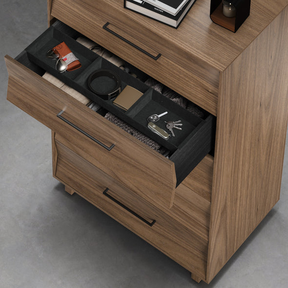 Kava 5-Drawer Dresser