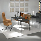 Luma Stationary Desk