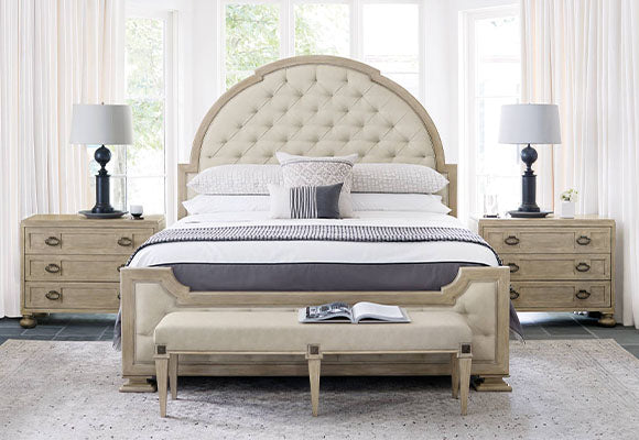 22 Dreamy Bedroom Ideas