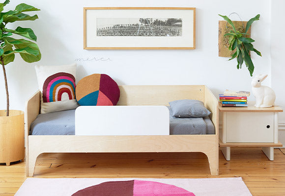 Room to Grow: Toddler Room Ideas