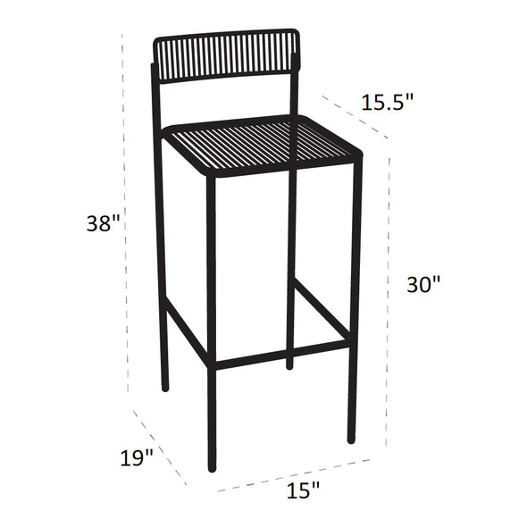 Rachel Stool