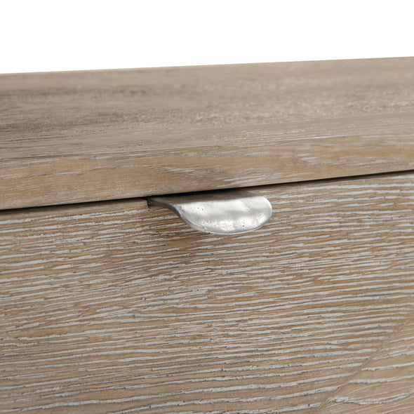 Aventura 6-Drawer Dresser