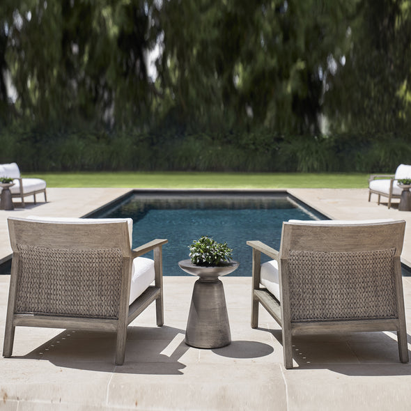 Ibiza Outdoor Chair