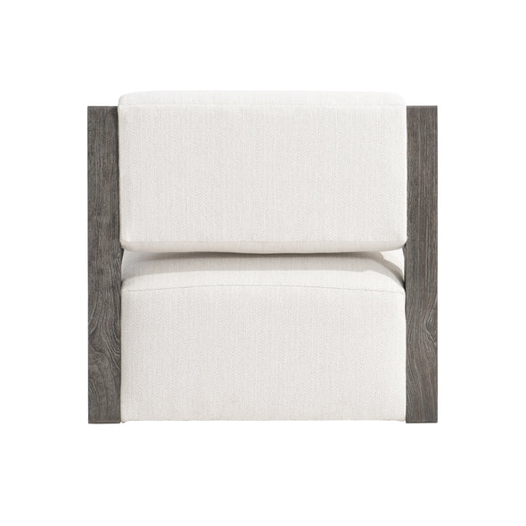 Leilani Outdoor Swivel Chair