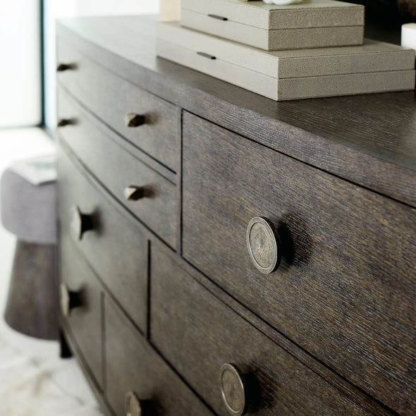 Linea Dresser