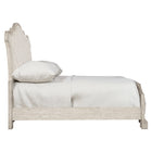 Mirabelle Panel Bed