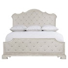 Mirabelle Panel Bed
