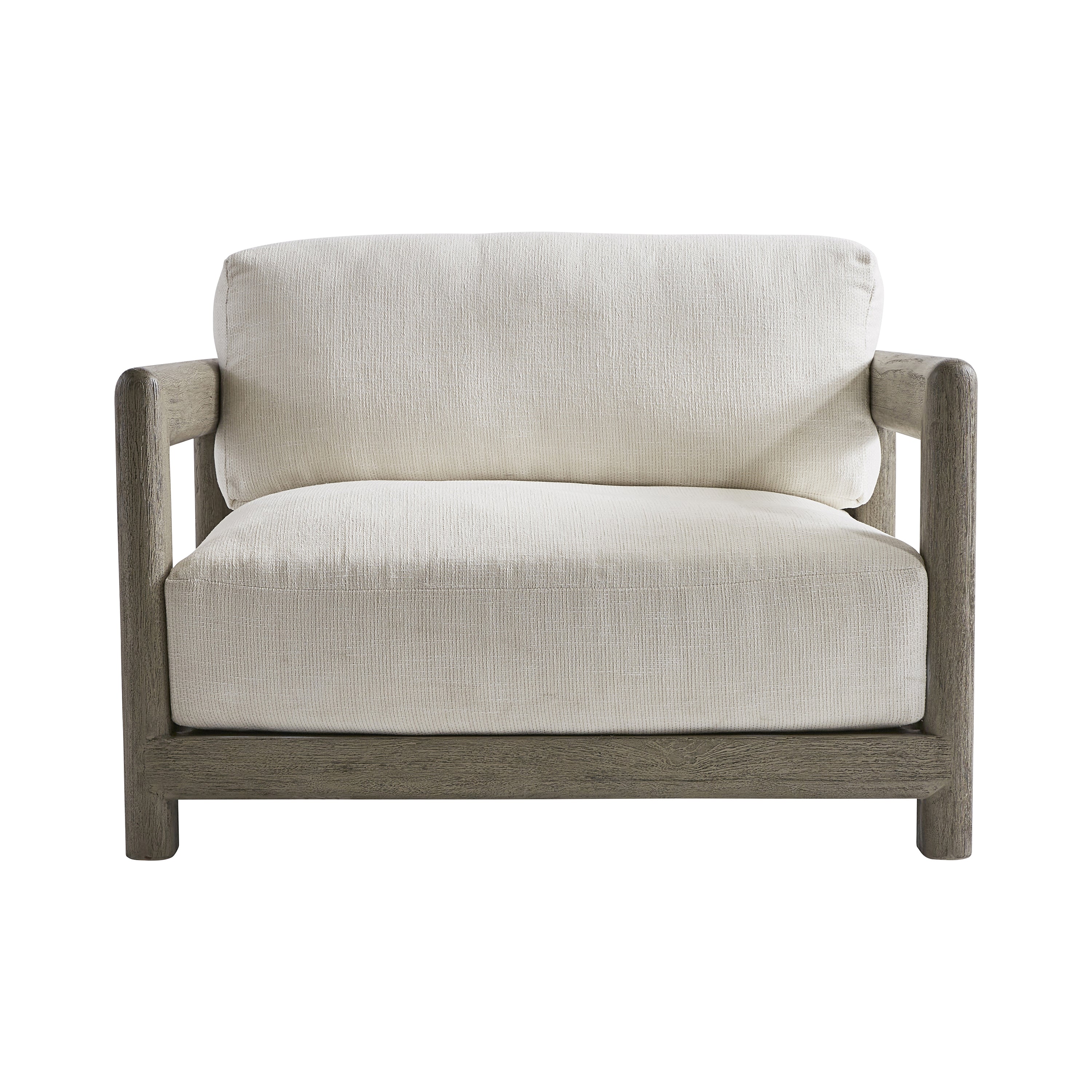 Bernhardt Montaigne Outdoor Chair 1/2 - 2Modern