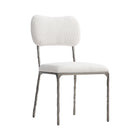 Perissa Outdoor Side Chair
