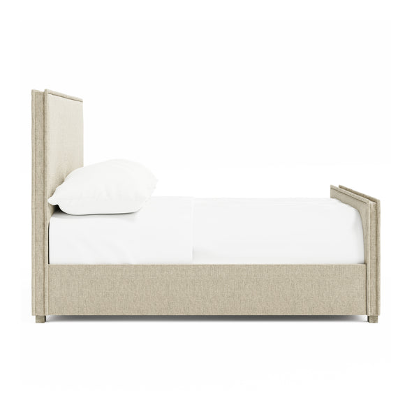 Sawyer Upholstered Bed