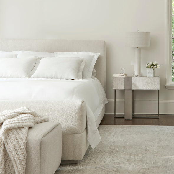 Tempo Panel Bed