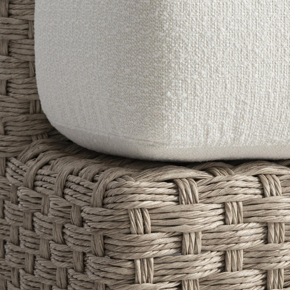 Trieste Outdoor Lounge Chair