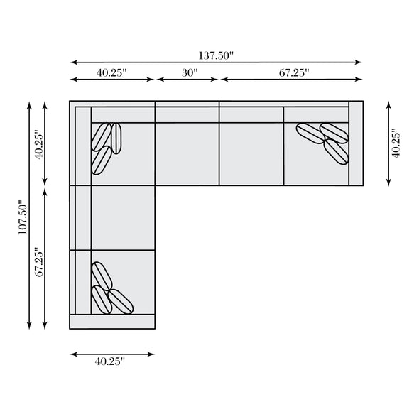 Ventura Sectional