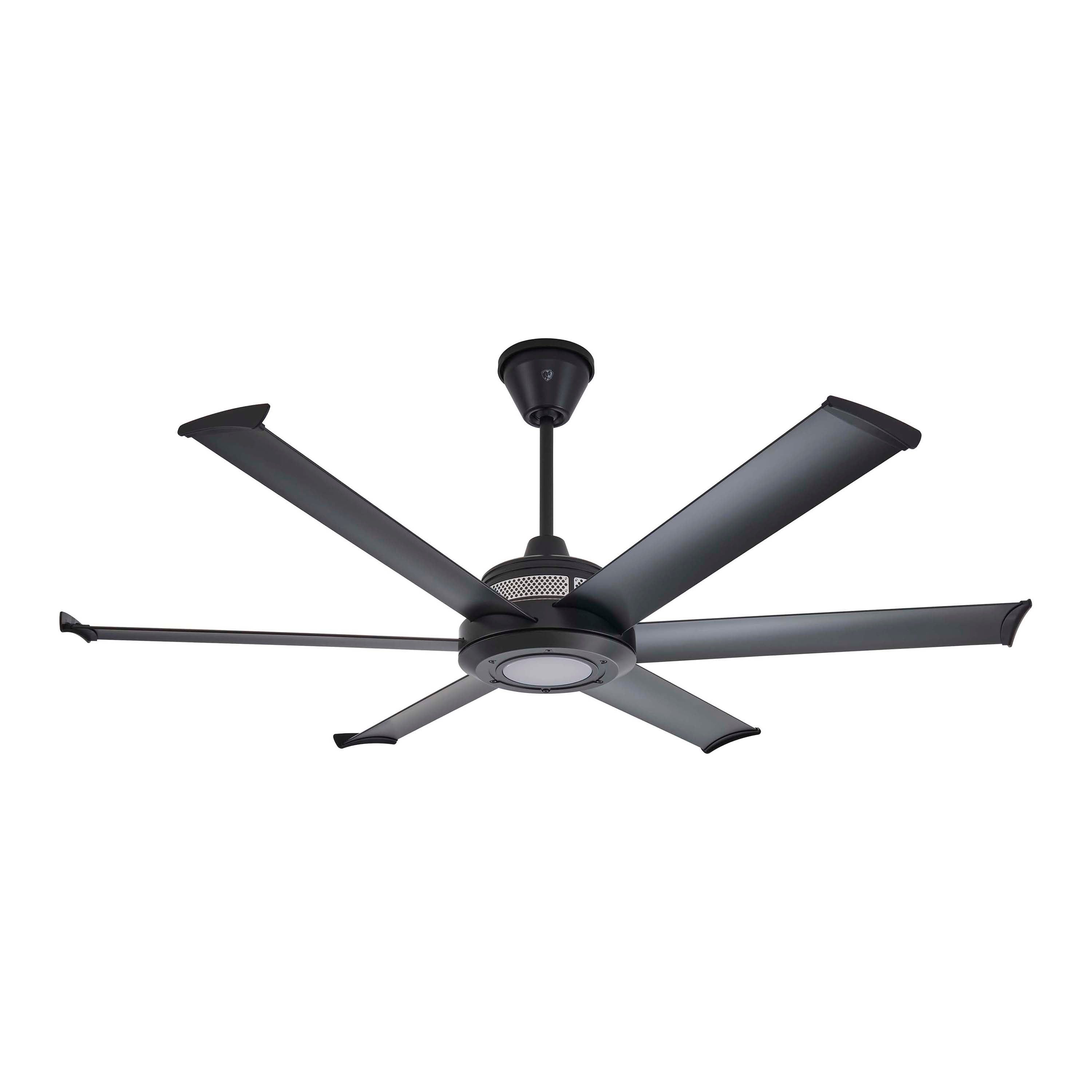 Big Ass Fans Mammoth Outdoor LED Ceiling Fan - 2Modern