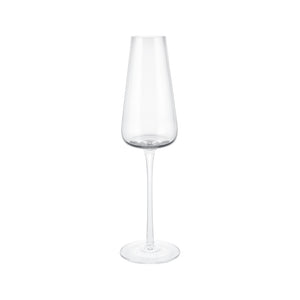 Belo Champagne Glasses (Set of 6)