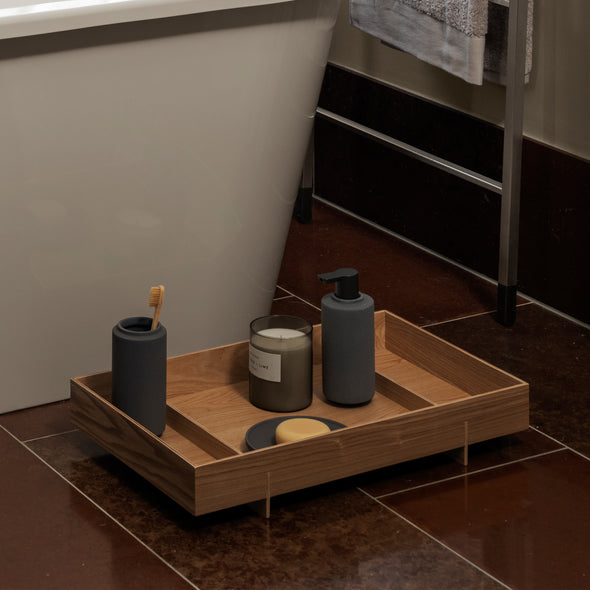 Creto Bathroom Accessory Set