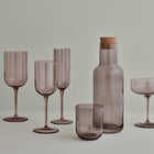 Fuumi White Wine Glass (Set of 4)