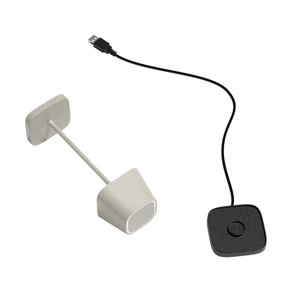 Kodu Mobile Rechargeable Indoor/Outdoor LED Table Lamp