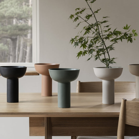 Miyabi Ceramic Vase