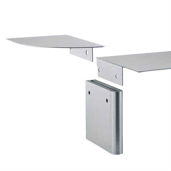 Oru Steel Wall Shelf