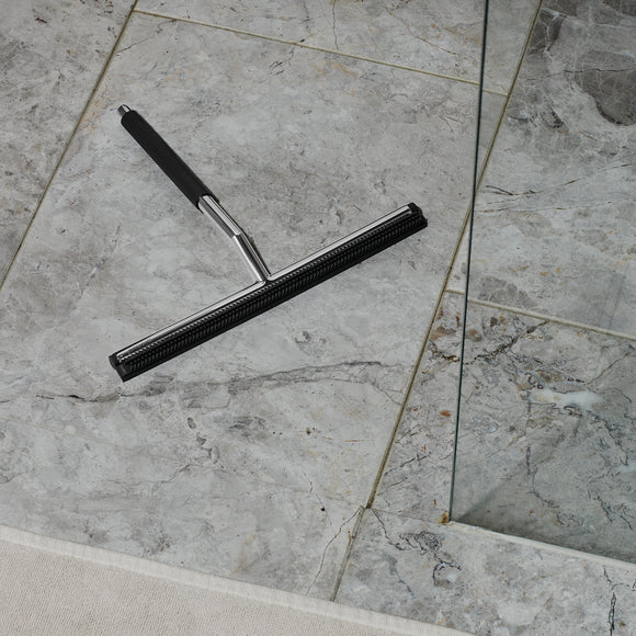 Shower Squeegee with Hanger