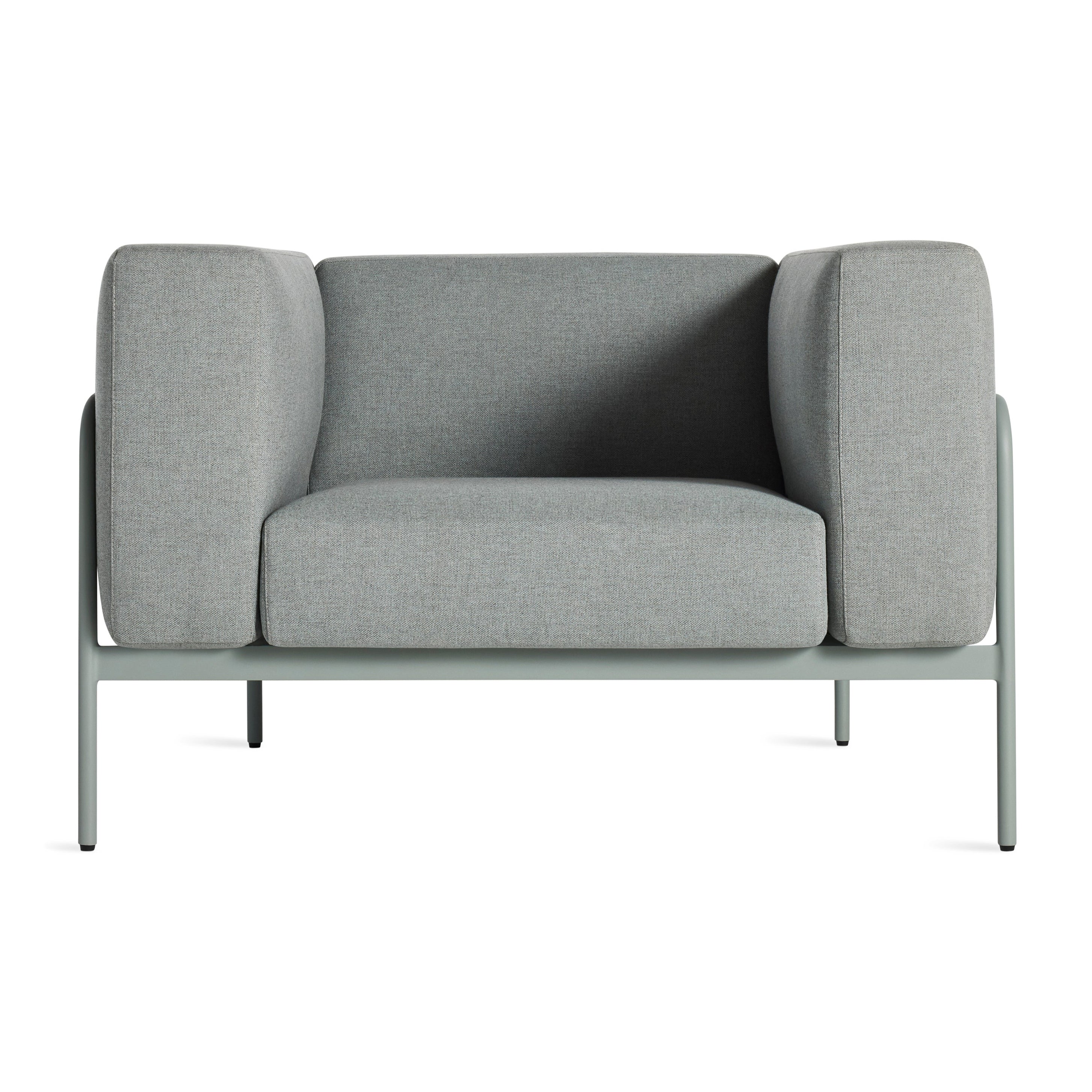 Blu Dot Cache Outdoor Lounge Chair 2Modern