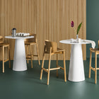 Circula Bar Table