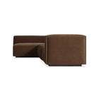 Cleon Medium Plus Sectional Sofa