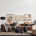 Cleon Medium Plus Sectional Sofa