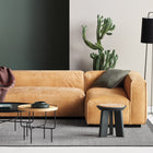 Cleon Medium Plus Sectional Sofa