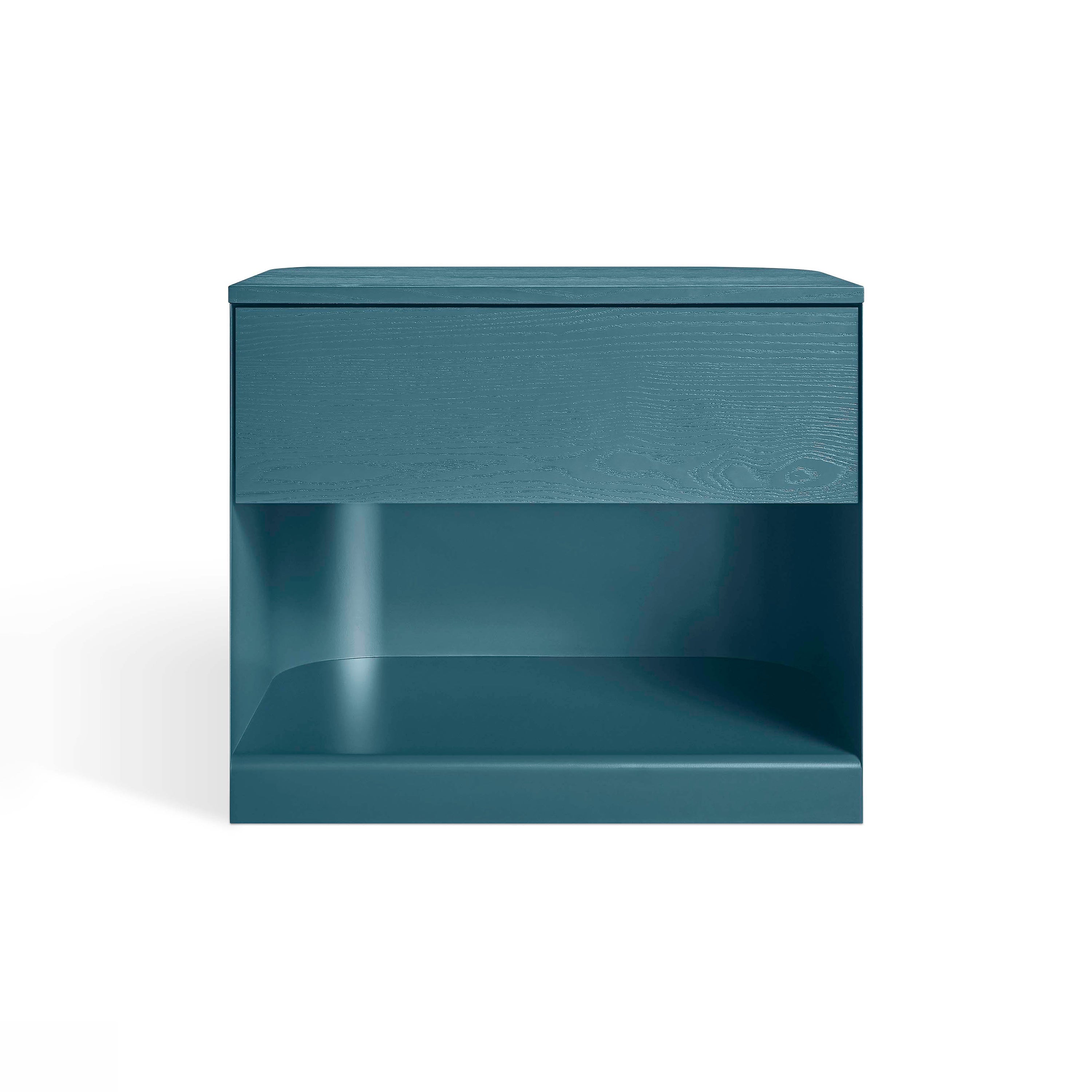 Blue Night by Jason DeLancey…インテリアフレーム Rinweey Blue Glass Table Lamp Set of 2 with USB C+A Ports & AC