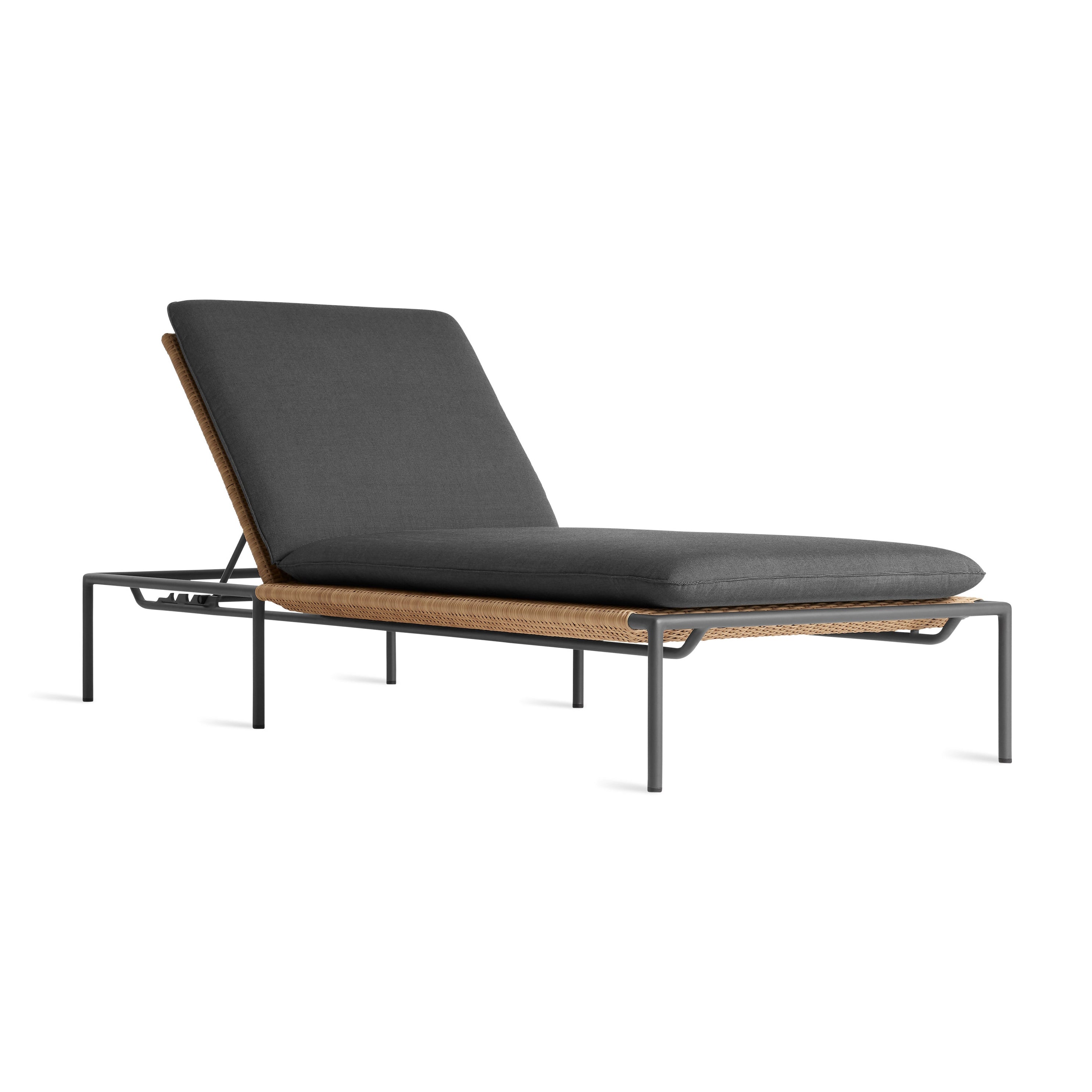 Blu Dot Dog Days Outdoor Sun Lounger 2Modern