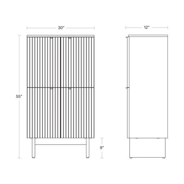 Murmur Storage Cabinet