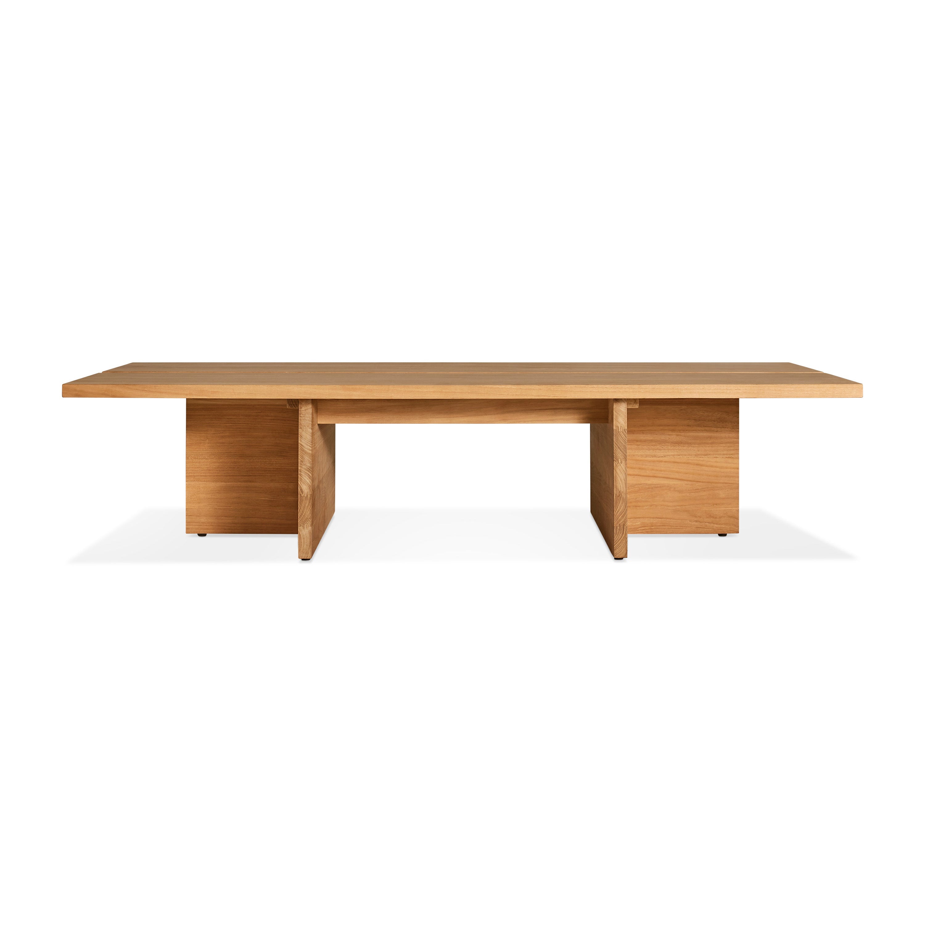 Blu Dot NowThen Outdoor Coffee Table - 2Modern