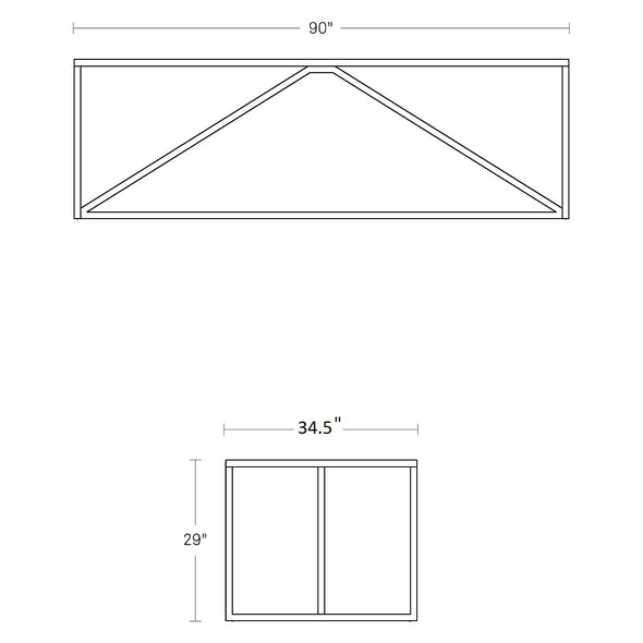 Strut Table